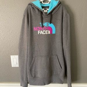 North Face Hoodie